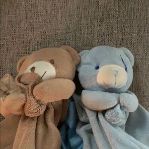 Meet your Posher, Ben